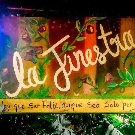 La Finestra Spa Hotel Boutique La Vega  Luaran gambar