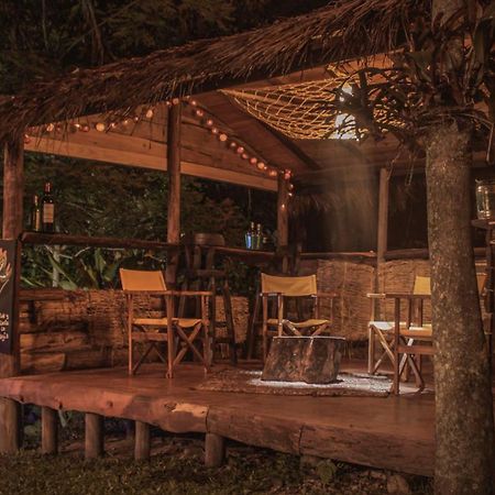 La Finestra Spa Hotel Boutique La Vega  Luaran gambar