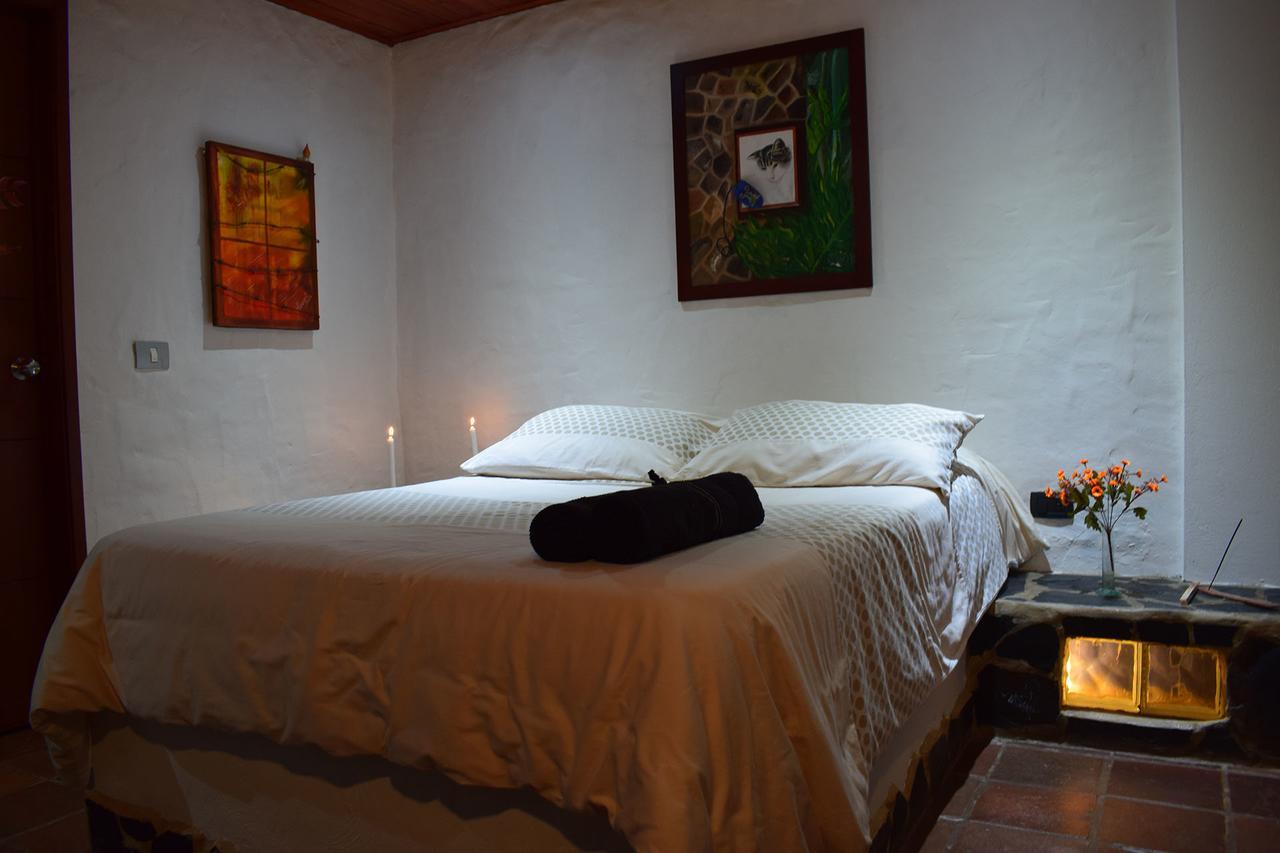 La Finestra Spa Hotel Boutique La Vega  Luaran gambar