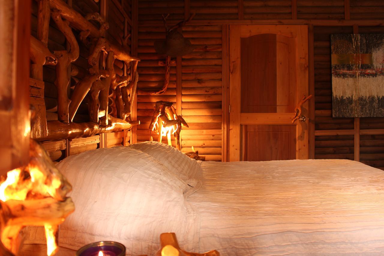 La Finestra Spa Hotel Boutique La Vega  Luaran gambar