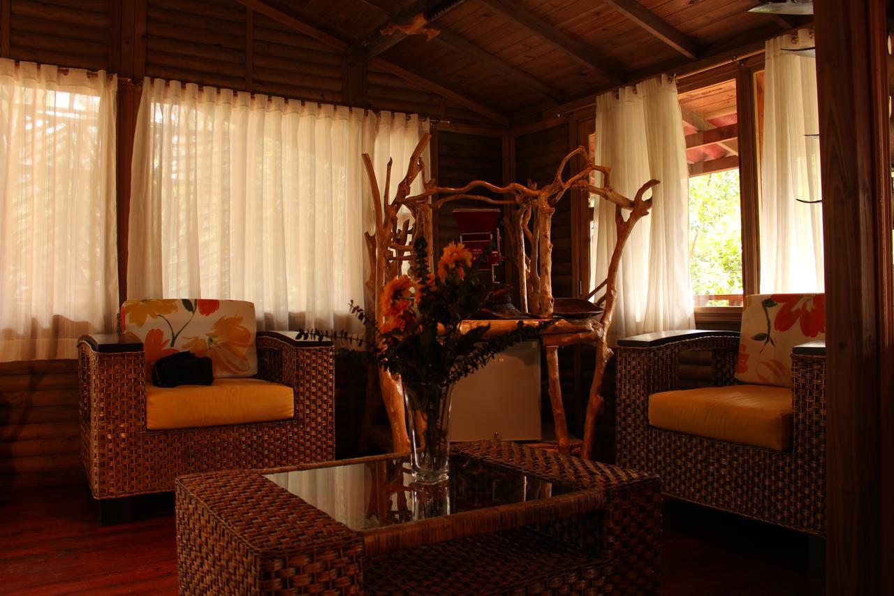 La Finestra Spa Hotel Boutique La Vega  Luaran gambar