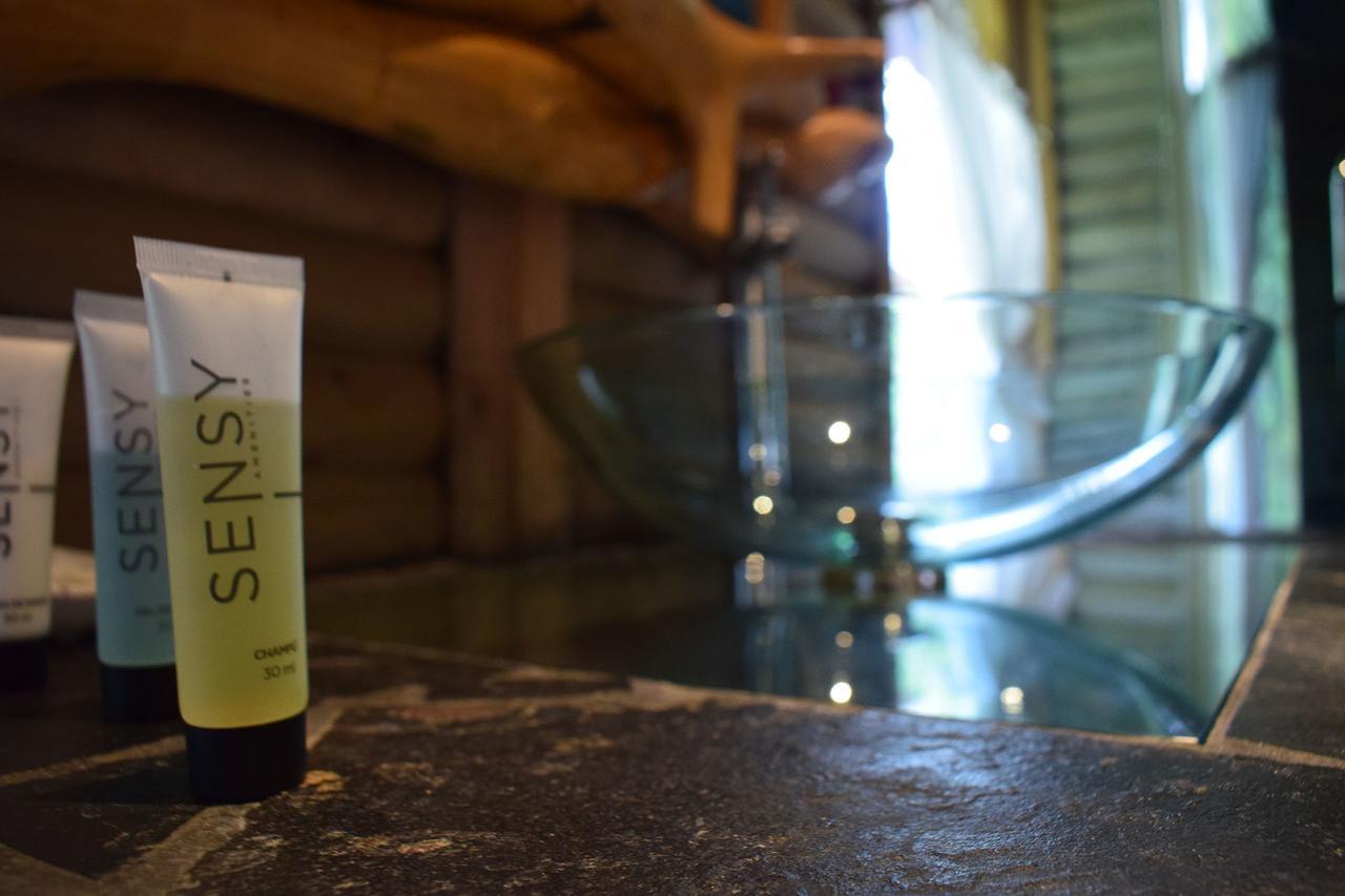 La Finestra Spa Hotel Boutique La Vega  Luaran gambar