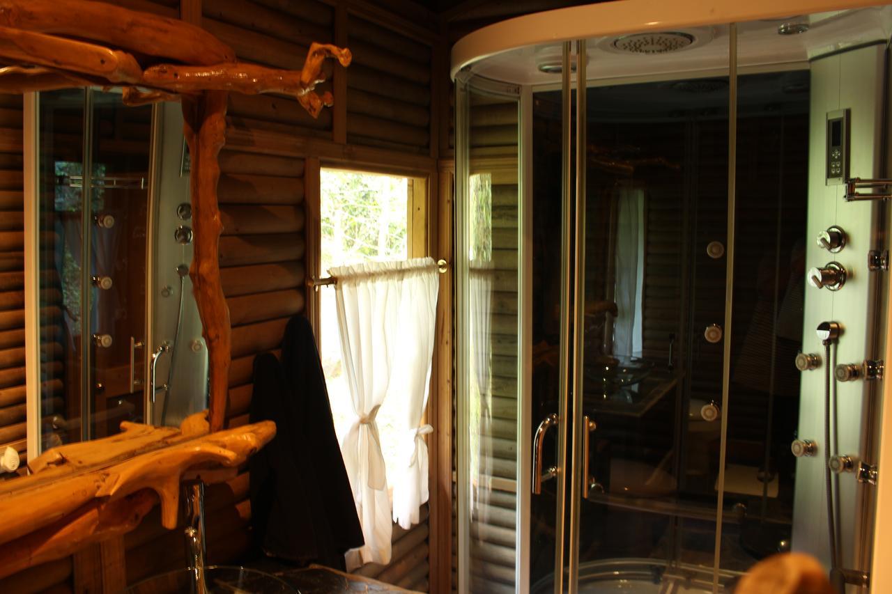 La Finestra Spa Hotel Boutique La Vega  Luaran gambar