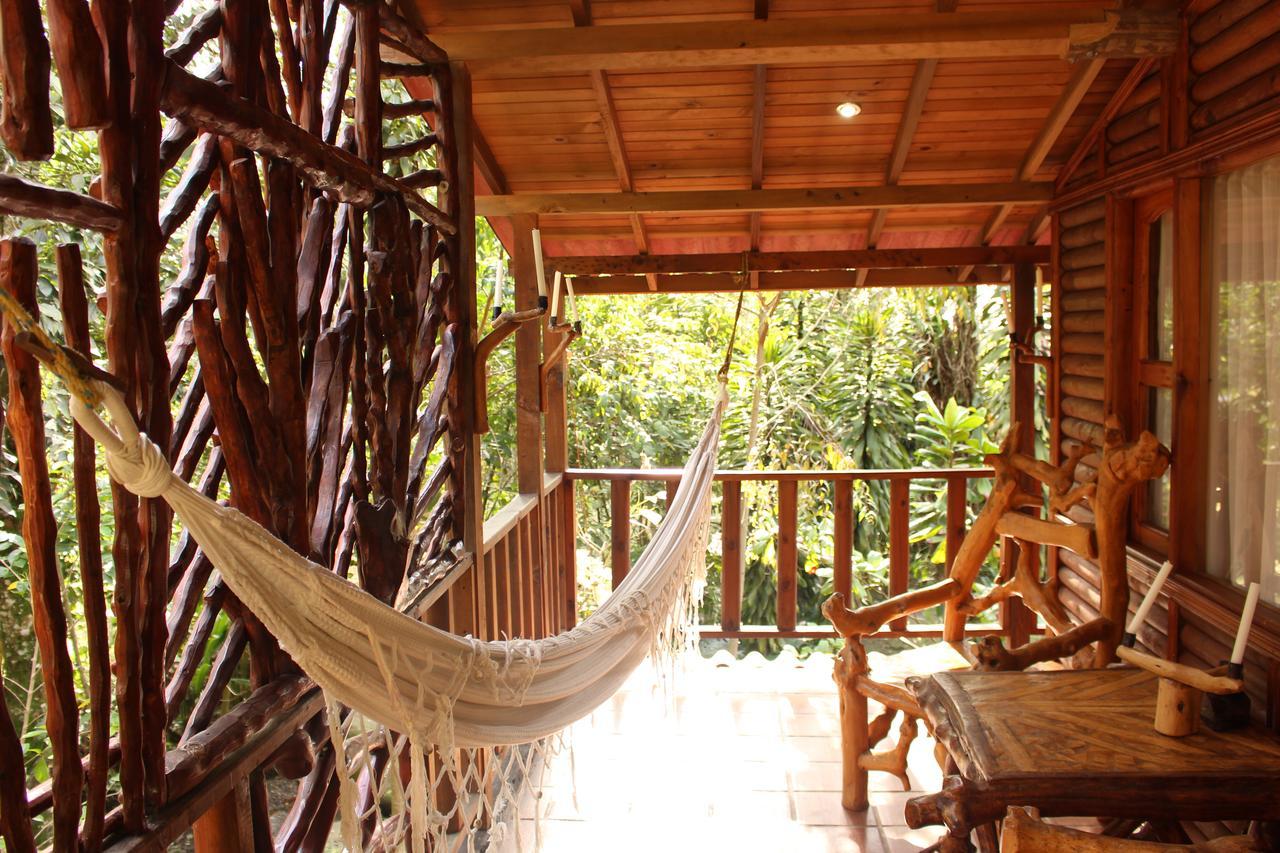 La Finestra Spa Hotel Boutique La Vega  Luaran gambar