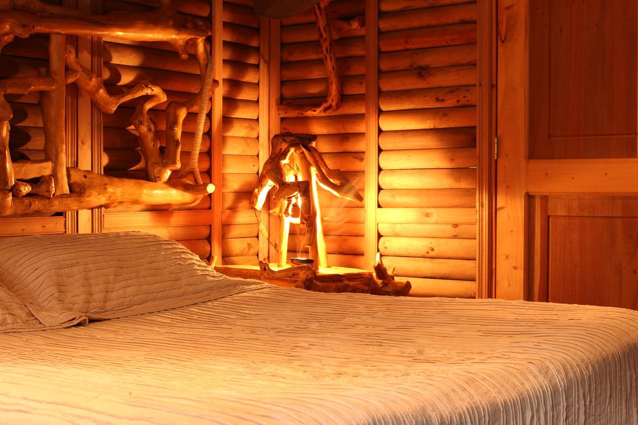 La Finestra Spa Hotel Boutique La Vega  Luaran gambar