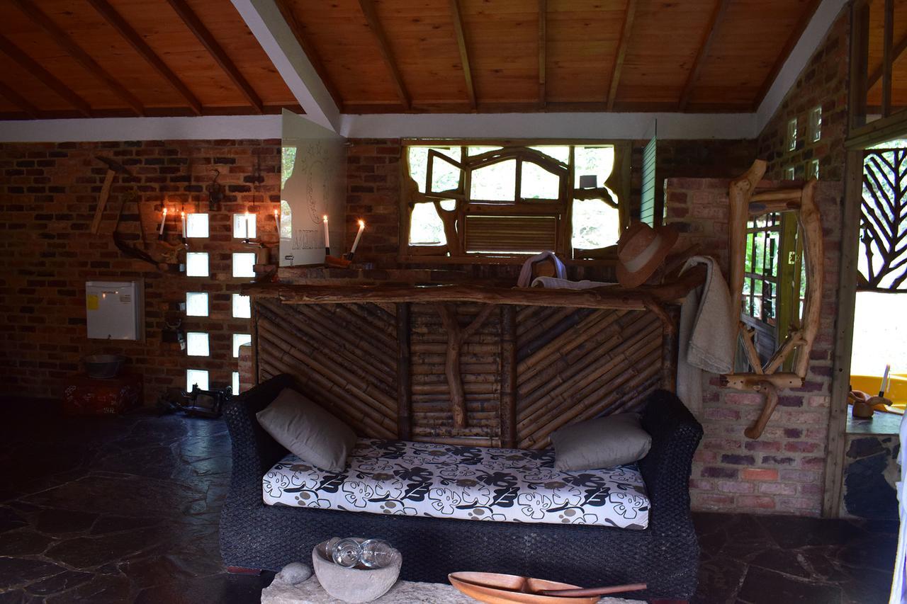 La Finestra Spa Hotel Boutique La Vega  Luaran gambar