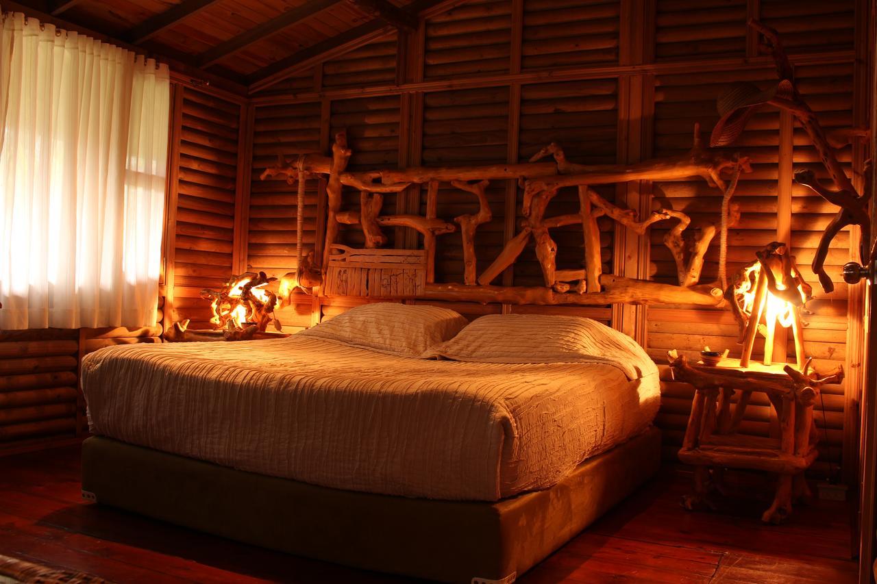 La Finestra Spa Hotel Boutique La Vega  Luaran gambar
