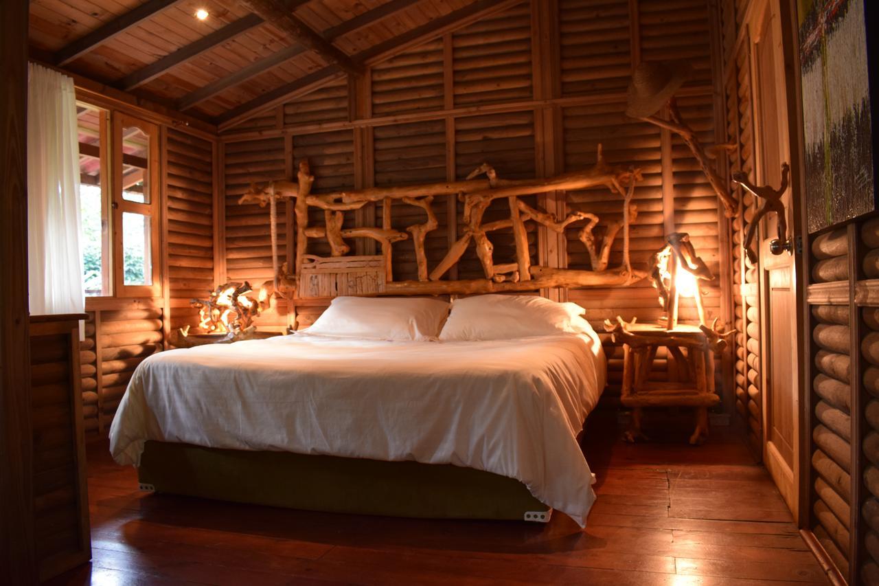 La Finestra Spa Hotel Boutique La Vega  Luaran gambar