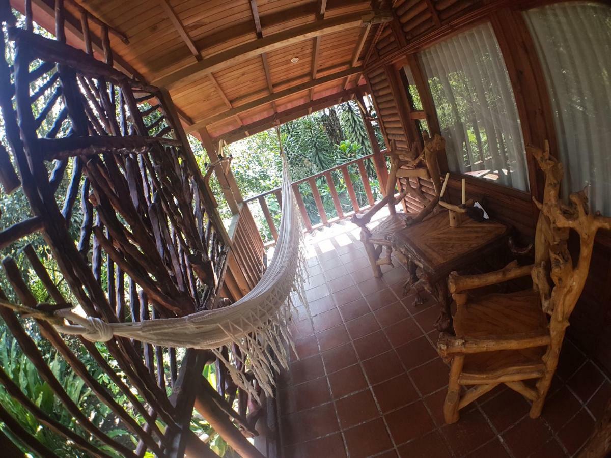 La Finestra Spa Hotel Boutique La Vega  Luaran gambar