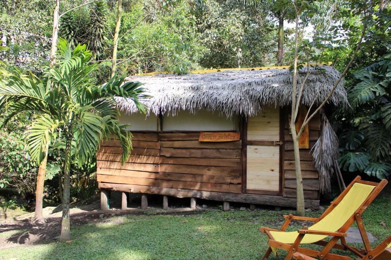 La Finestra Spa Hotel Boutique La Vega  Luaran gambar