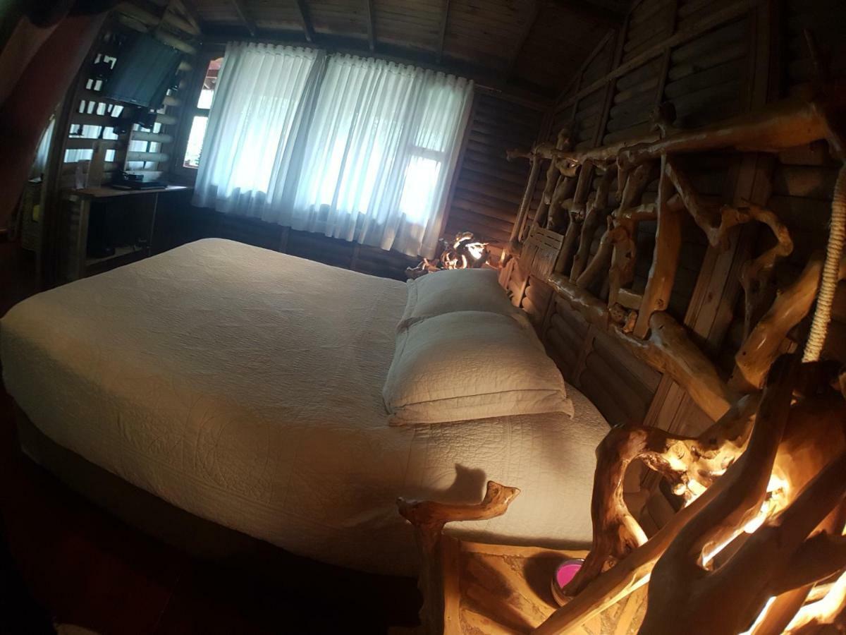 La Finestra Spa Hotel Boutique La Vega  Luaran gambar