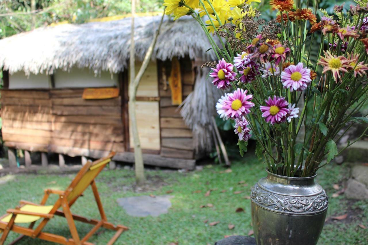 La Finestra Spa Hotel Boutique La Vega  Luaran gambar