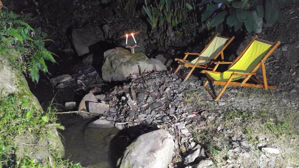 La Finestra Spa Hotel Boutique La Vega  Luaran gambar