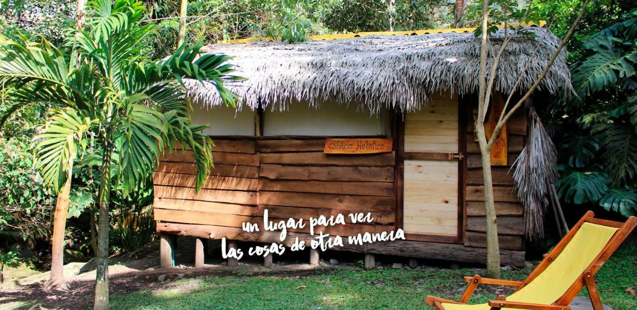 La Finestra Spa Hotel Boutique La Vega  Luaran gambar