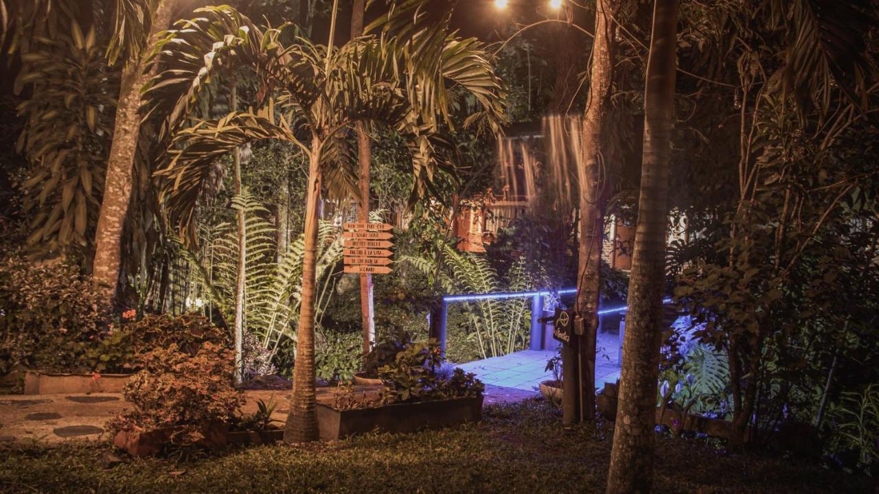 La Finestra Spa Hotel Boutique La Vega  Luaran gambar