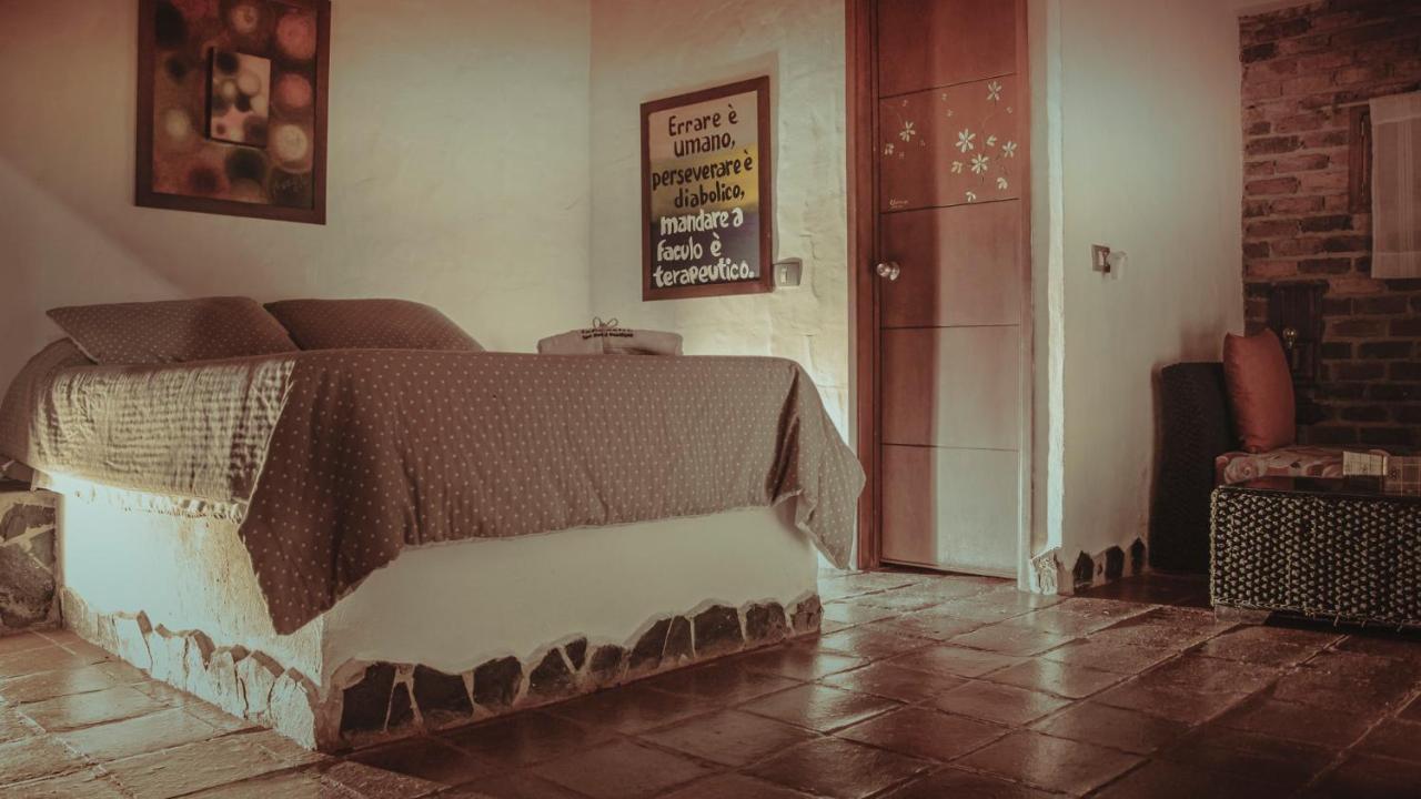 La Finestra Spa Hotel Boutique La Vega  Luaran gambar