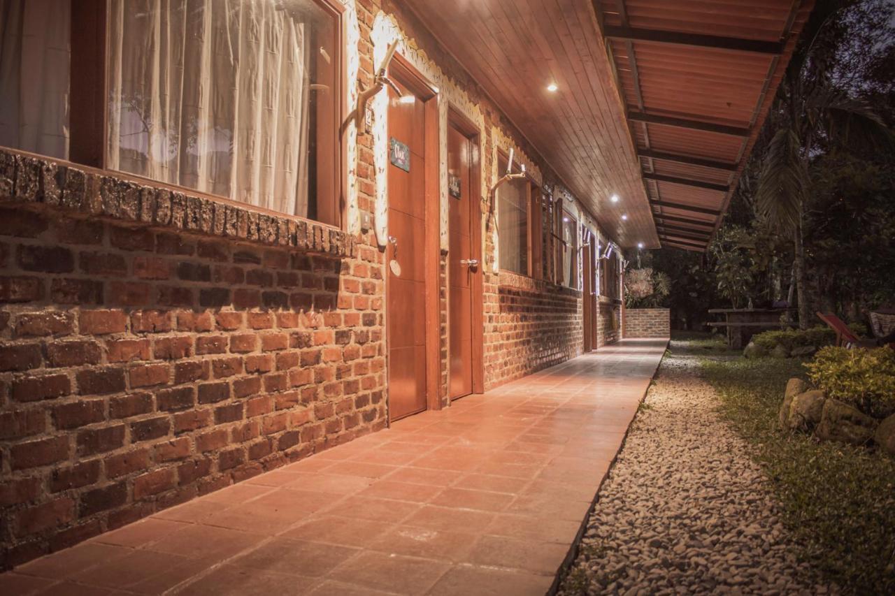 La Finestra Spa Hotel Boutique La Vega  Luaran gambar