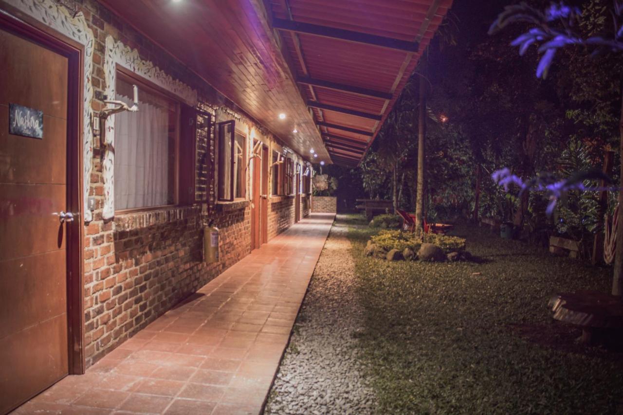 La Finestra Spa Hotel Boutique La Vega  Luaran gambar