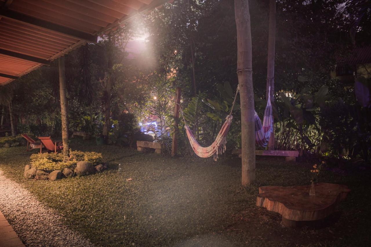 La Finestra Spa Hotel Boutique La Vega  Luaran gambar