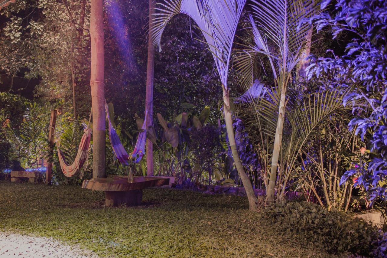 La Finestra Spa Hotel Boutique La Vega  Luaran gambar
