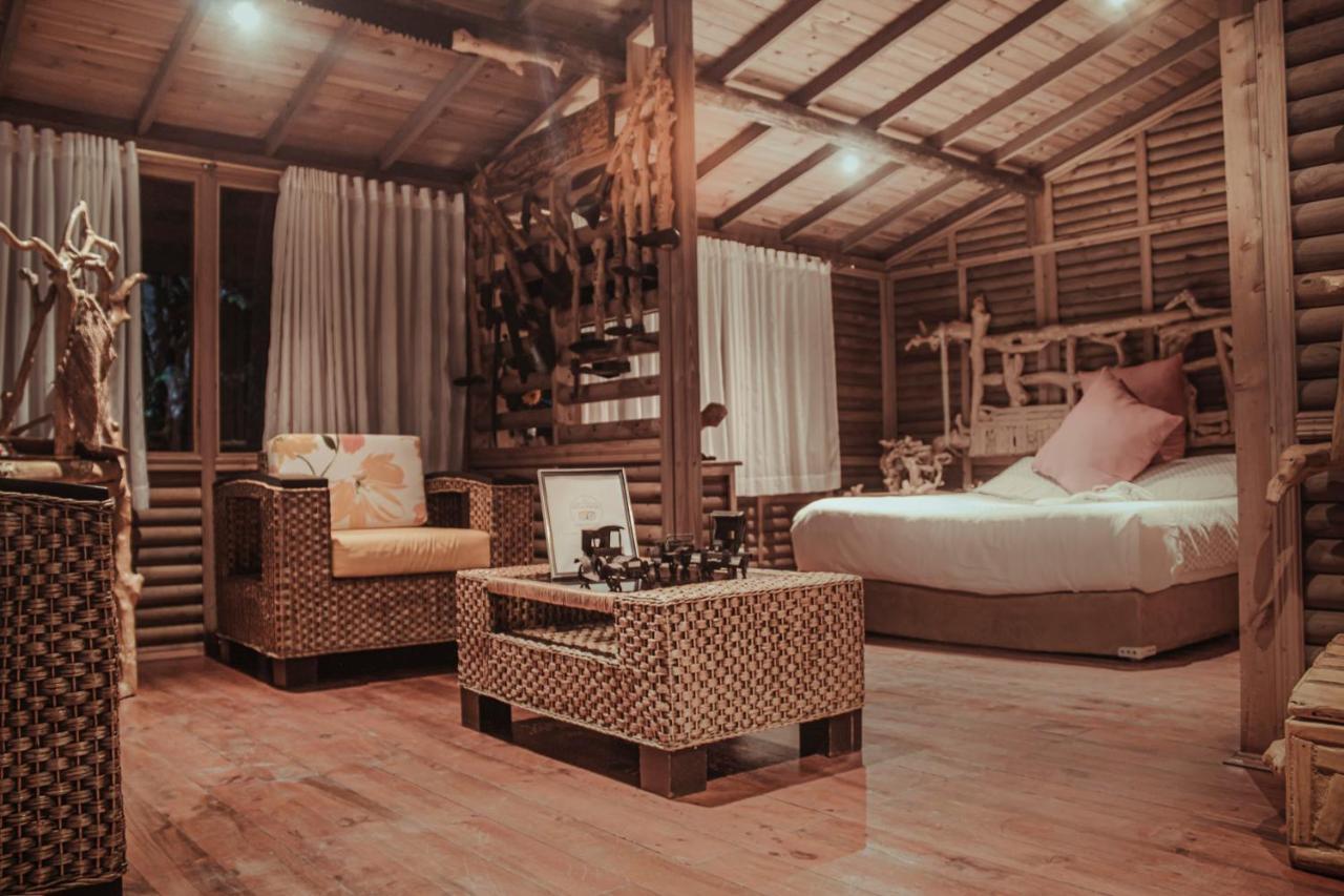 La Finestra Spa Hotel Boutique La Vega  Luaran gambar