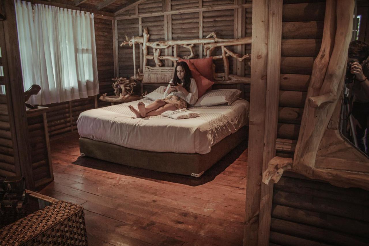 La Finestra Spa Hotel Boutique La Vega  Luaran gambar