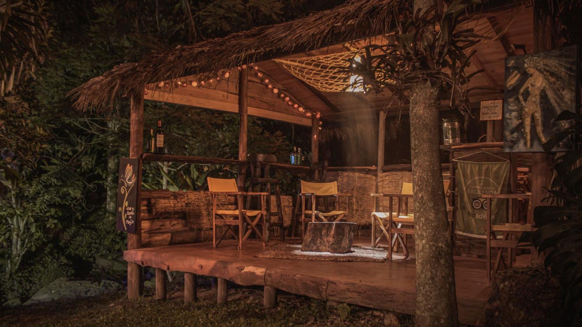La Finestra Spa Hotel Boutique La Vega  Luaran gambar