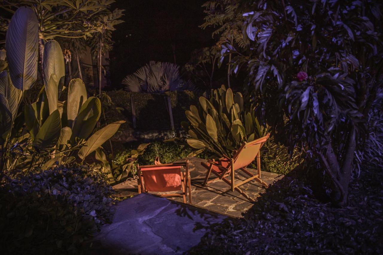 La Finestra Spa Hotel Boutique La Vega  Luaran gambar