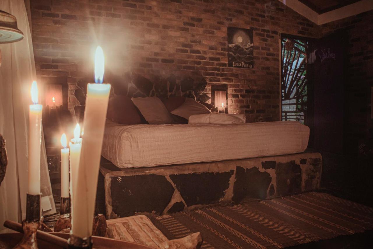 La Finestra Spa Hotel Boutique La Vega  Luaran gambar