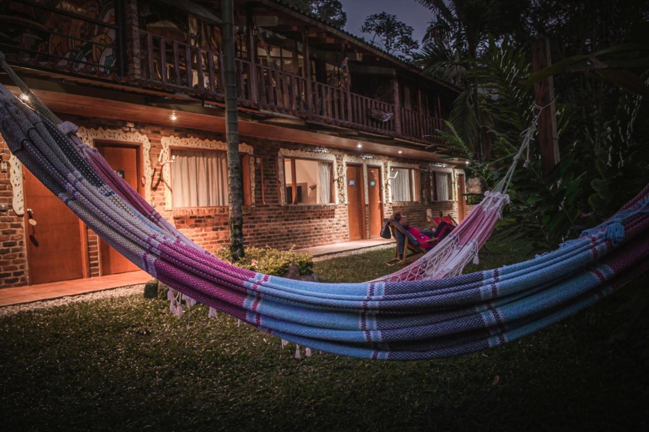 La Finestra Spa Hotel Boutique La Vega  Luaran gambar